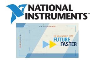 NI Trend Watch 2018 Explores the Trends Driving the Future Faster