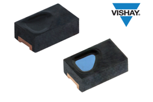 Automotive Grade silicon PIN Photodiodes in 0805 case size with 0.7 mm profile