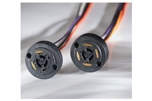 TE Connectivity (TE) Introduces the LUMAWISE DIMMINGIEC 61984 Receptacles