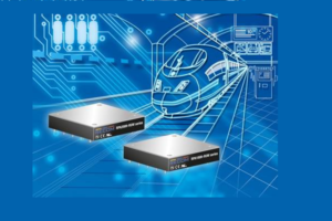Extension for DC/DC Railway Converters with Ultra-Wide Input Range