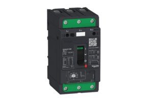 New motor circuit protection range from Schneider Electric