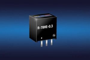 High Input Voltage Switching Regulator for 48V Battery-Powered Equipment