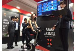 DuPont Introduces Intexar Smart Clothing Technology at Wearable Expo in Japan