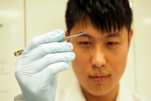 Unlocking Secrets of Brain with Advanced Sensor