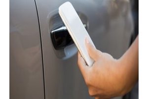 The Present and Future of NFC in Cars with ST