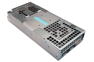 1200 W enclosed AC-DC Power Supplies for Industrial & Medical Applications