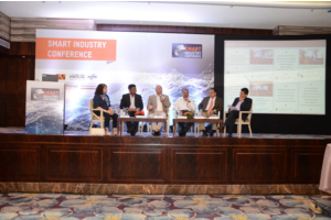 Smart Manufacturing – A Path Forward For Success