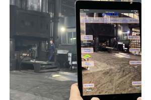 Phase 1 of Wi-Fi 6 Industry 4.0 Trials Completed