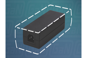 CUI Inc adds two GaN Desktop AC-DC Power Supply Series