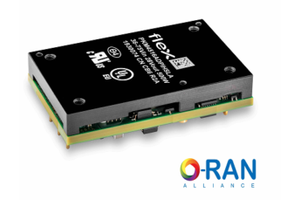 Flex to expand DC/DC converters for radio frequency power amplifier market