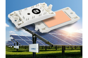 ON Semiconductor’s SiC Power Modules to Support Delta’s Solar PV Inverters