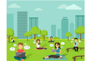 What advantages does 802.11ax actually offer over existing 802.11ac standard?