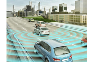 Imaging for ADAS & Autonomous Vehicles accelerating Automotive Radar Market