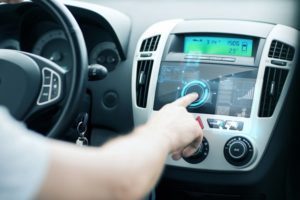 “CES 2018: New Avenues: Vehicle Technology – and Specifically Connectivity – Can Ease Smart City Traffic”