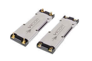 Vicor Introduces New 700V K of 1/16 Bus Converter