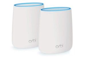 NETGEAR Introduces Orbi RBK20 Tri-Band Wi-Fi System in India