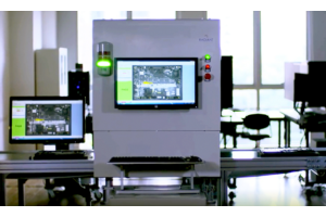 Radiant Vision Systems Announces New Automated Visual Inspection System for In-Line Assembly Verification