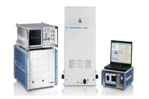 Rohde & Schwarz propels 5G LBS with Assisted-GPS & 5G NR FR2 mmW performance testing
