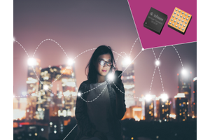 OPTIGA Connect eSIM solution for mobile consumer devices