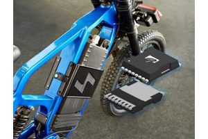 60V & 100V MOSFETs in TO-Leadless Packaging for High Current Applications