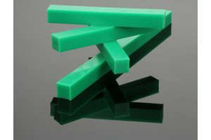 Computerized Numerical Control Machining of Plastics