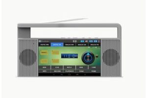 Titus SDR Announces a Ready for Production Titus II Multi Standard Digital Radio Receiver