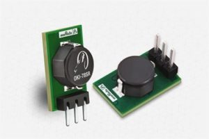 Murata Expands Popular DC-DC Converter Range For Embedded Applications