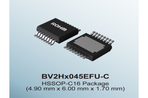 Industry’s First Intelligent Power Devices