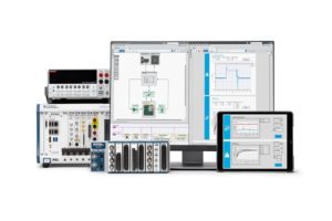 Develop & Deploy Automated Test & Measurement Systems with latest  LabVIEW NXG key functionalities