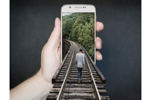 The Top 7 Technology Trends to Look Out for in 2021