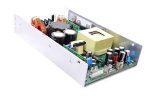 800 W ABC800 & MBC800 Series AC-DC U-Channel Power Supplies