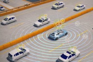 World’s First Global V2X Solution Unifying DSRC and C-V2X on Deployment-Ready Chipset