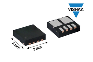 Common-Drain Dual N-Channel 60 V MOSFET
