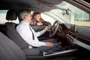 Bosch launches Telematics eCall Plug at CES2018