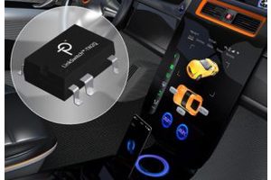 AEC-Q100-qualified Switcher ICs target 400 VDC EV applications