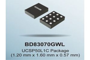 Buck-Boost DC/DC Converter with Integrated MOSFET