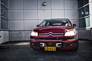 VTT Marilyn, a Finnish robot car, has taken a leap towards automatic 24/7 driving – also sees through fog