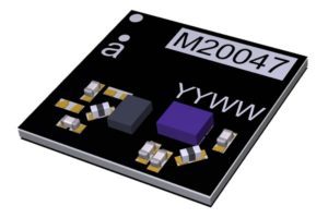 Antenova’s latest compact antenna boosts GNSS signals from difficult locations and will be on show at CES