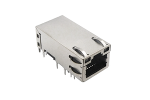 Bel Magnetic Solutions Introduces 10GBASE-T Single Port 60W PoE MagJack ICMs