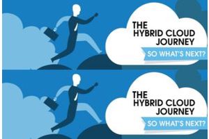 Embracing Hybrid Cloud on Your Digital Journey