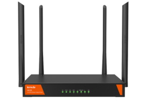 Upgrade your Business, with True Enterprise Wireless Hotspot Router
