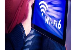 NINETY PER CENT PLAN TO DEPLOY WI-FI 6