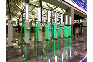 Vision-Box implements Digital Identity Technology Project for Automated Passenger Processing