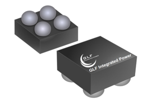 GLF Integrated Power’s Silicon Power Control & Protection ICs are now available through Digi-Key Marketplace