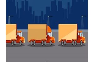 Platooning Technology:  Revolutionizing the Transport Industry