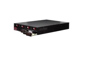 AAEON Collaborates with Intel to Deliver Powerful Network Solutions: FWS-8600