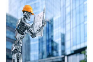How Smart Tech Is Reshaping The Construction Industry