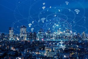 NB-IoT, CAT-M, SIGFOX and LoRa Battle for Dominance