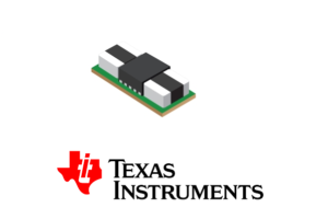 TI’s ultra-small 5.5-V DC/DC step-down power module delivers true 6-A performance