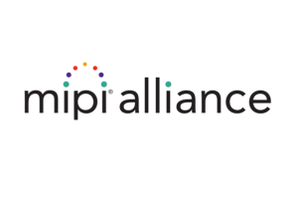 Set of Touch Specifications to Standardize Touch Integration in Mobile Designs by MIPI Alliance